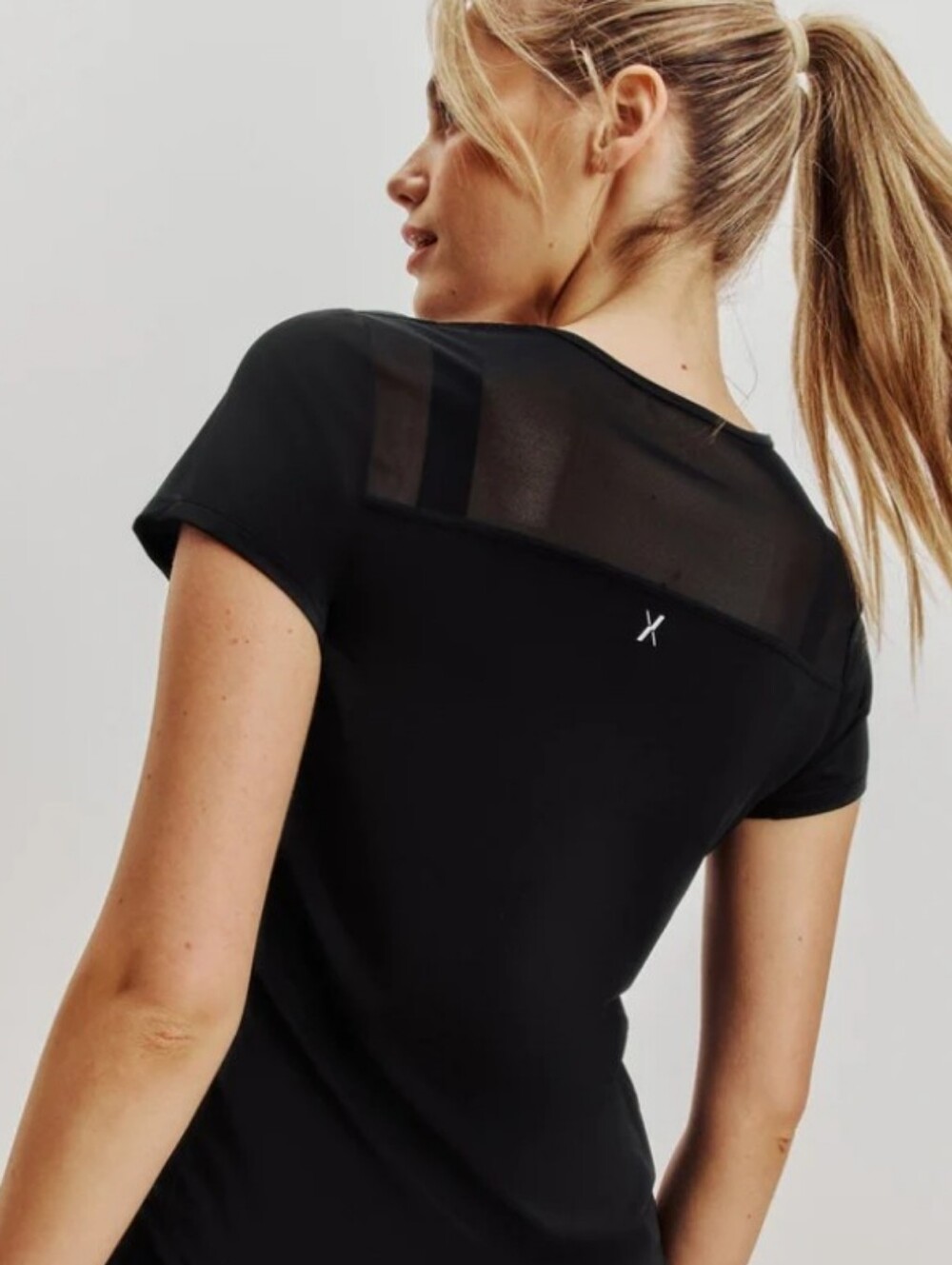 Knix XXL Momenta SPORT top